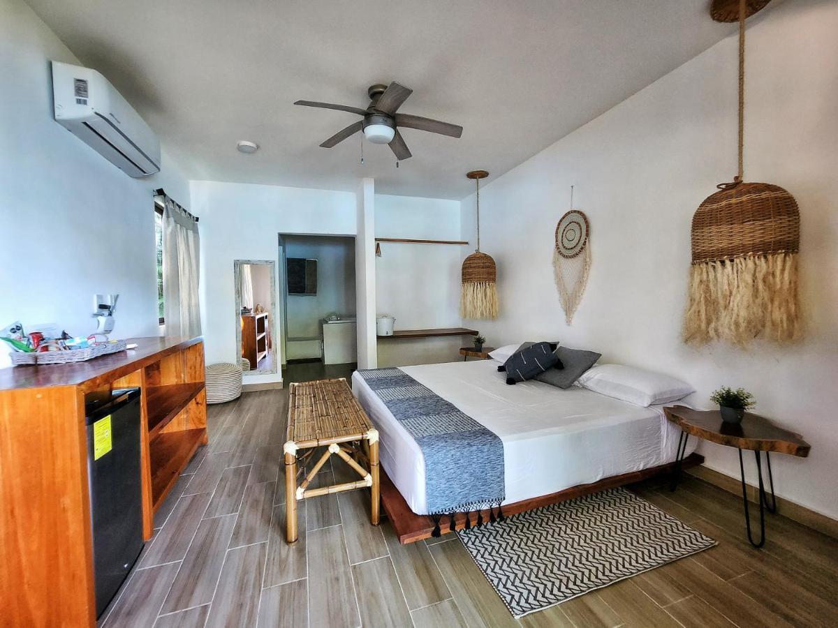 Cabanas Xul-Ha Hotel Phòng bức ảnh