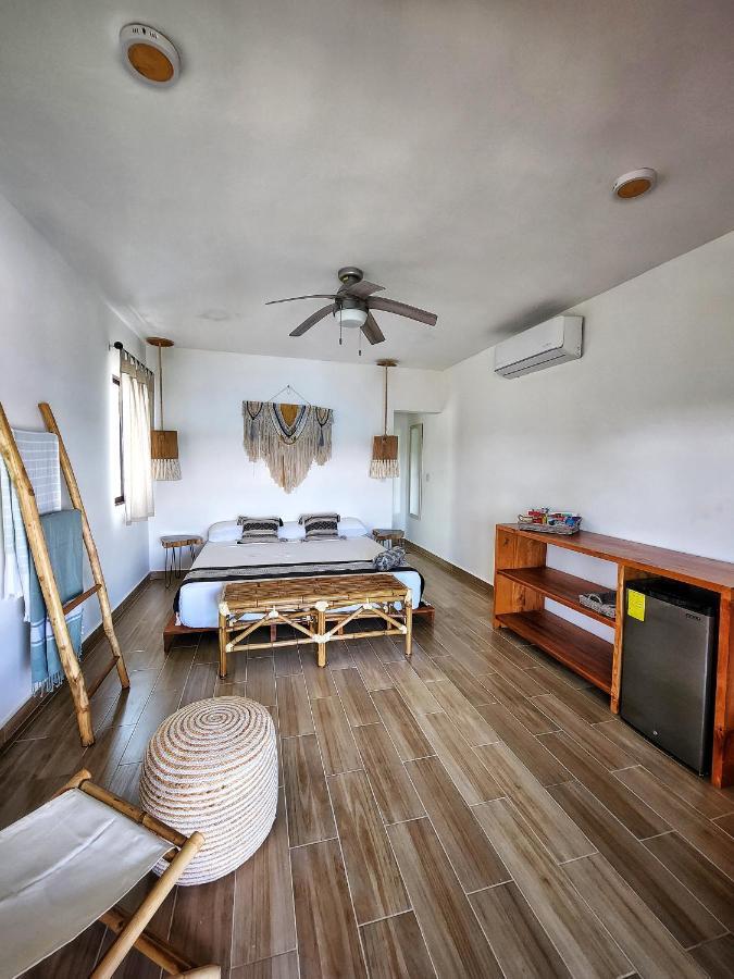 Cabanas Xul-Ha Hotel Phòng bức ảnh